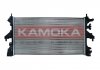 Радiатор охолодження KAMOKA 7705075 (фото 2)