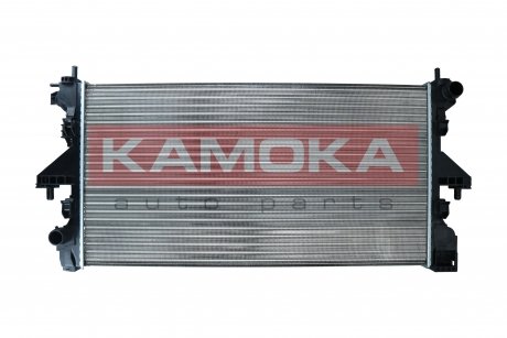 Радiатор охолодження KAMOKA 7705075 (фото 1)