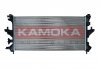 Радiатор охолодження CITROEN JUMPER 10-/FIAT DUCATO 06-/PEUGEOT BOXER 06- KAMOKA 7705080 (фото 1)