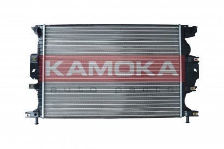 Радiатор охолодження KAMOKA 7705081