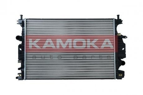 Радiатор охолодження KAMOKA 7705082