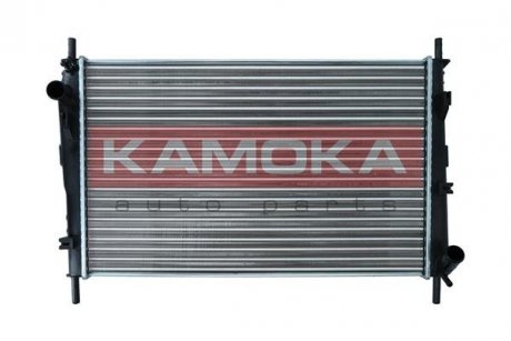 Радіатор охолодження Ford Mondeo III 1.8/2.0 00-07 KAMOKA 7705083