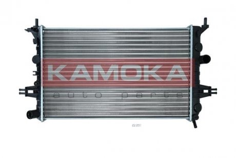 Радiатор охолодження KAMOKA 7705084