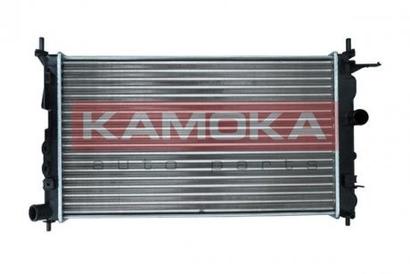 Радiатор охолодження OPEL VECTRA A/B 88-03 KAMOKA 7705085