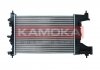 Радiатор охолодження KAMOKA 7705087 (фото 2)