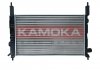 Радiатор охолодження KAMOKA 7705092 (фото 1)