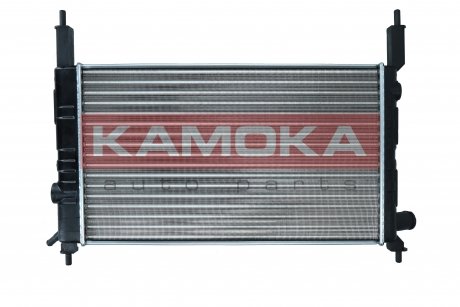 Радiатор охолодження KAMOKA 7705092 (фото 1)