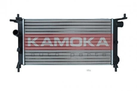 Радiатор охолодження KAMOKA 7705093