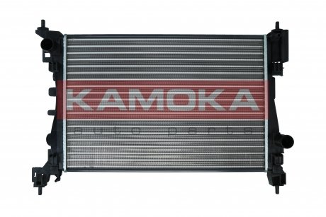 Радiатор охолодження KAMOKA 7705096