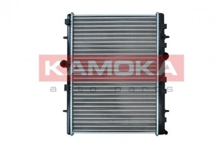 Радіатор охолодження Citroen Berlingo/Peugeot Partner 1.6HDI 08- (380x538x26) KAMOKA 7705097