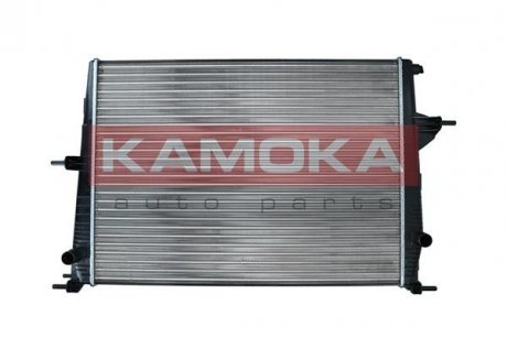 Radiator, engine cooling KAMOKA 7705098
