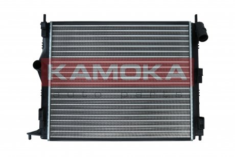 Радiатор охолодження KAMOKA 7705099