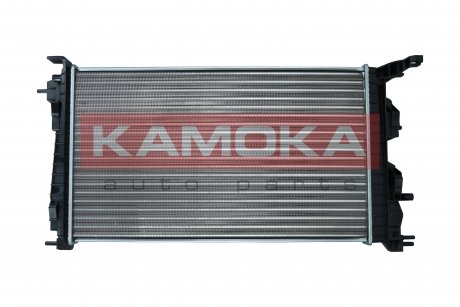 Радiатор охолодження KAMOKA 7705102