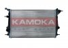 Радiатор охолодження KAMOKA 7705103 (фото 1)
