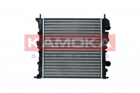 Радiатор охолодження KAMOKA 7705107 (фото 1)