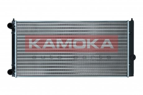 Радіатор охолодження VW Gold III/Vento 1.6-2.0 91-99 KAMOKA 7705114