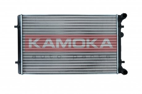 Радіатор охолодження Skoda Octavia/VW Bora/Golf IV 1.4-2.3/1.9TDI KAMOKA 7705115