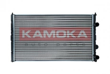Радiатор охолодження KAMOKA 7705116