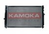 Радiатор охолодження KAMOKA 7705118 (фото 1)