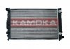 Радiатор охолодження KAMOKA 7705118 (фото 2)