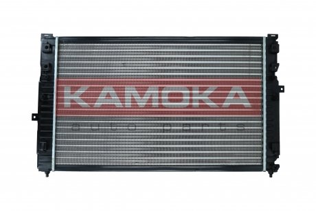 Радiатор охолодження KAMOKA 7705118