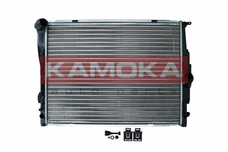 Радiатор охолодження KAMOKA 7705123