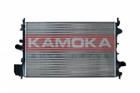 Радiатор охолодження KAMOKA 7705128