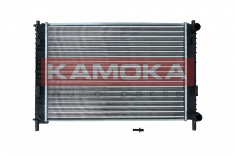 Радiатор охолодження KAMOKA 7705130 (фото 1)