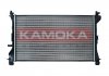 Радiатор охолодження KAMOKA 7705132 (фото 1)