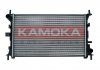Радiатор охолодження KAMOKA 7705132 (фото 2)