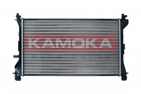 Радiатор охолодження KAMOKA 7705132