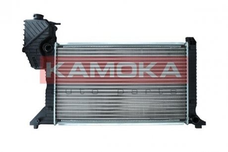 Радіатор охолодження MB Sprinter 2.3D/2.9TDI 95-00 (-AC, МКПП) KAMOKA 7705133