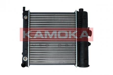 Фото автозапчасти radiator, engine cooling KAMOKA 7705134