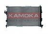 Радiатор охолодження KAMOKA 7705137 (фото 1)