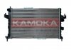 Радiатор охолодження KAMOKA 7705137 (фото 2)
