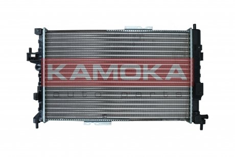 Радіатор охолодження Opel Combo 1.7 DI 16V 01- KAMOKA 7705137