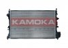Радiатор охолодження KAMOKA 7705138 (фото 2)