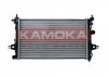 Радiатор охолодження KAMOKA 7705140 (фото 2)