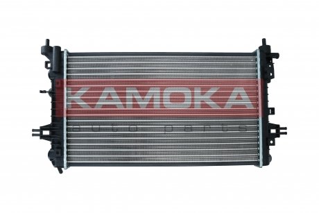 Радiатор охолодження KAMOKA 7705140
