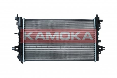 Радіатор охолодження Opel Astra H 1.6/1.8 04- KAMOKA 7705141