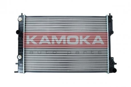 Радіатор охолодження Opel Omega B 2.0-3.0 94-03 KAMOKA 7705143
