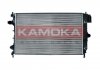 Радiатор охолодження KAMOKA 7705144 (фото 2)