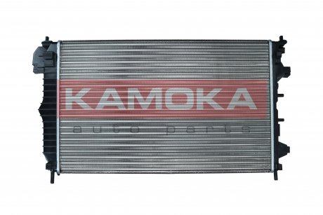 Радiатор охолодження KAMOKA 7705144