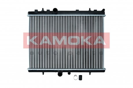 Радiатор охолодження KAMOKA 7705150
