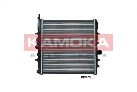 Фото автозапчастини радіатор охолодження Citroen Berlingo/Peugeot Partner 1.1-2.0HDI 96- KAMOKA 7705153