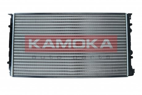 Радіатор охолодження Opel Movano/ Renault Master 1.9-2.8dTi/dCi 01- (-AC) KAMOKA 7705155