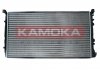 Радiатор охолодження KAMOKA 7705157 (фото 1)