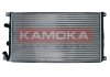 Радiатор охолодження KAMOKA 7705157 (фото 2)