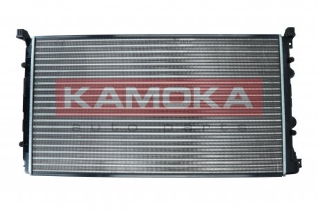 Радiатор охолодження KAMOKA 7705157 (фото 1)