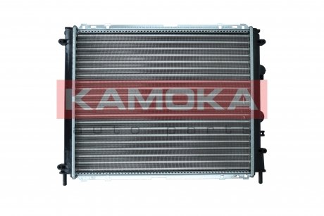 Радiатор охолодження KAMOKA 7705158